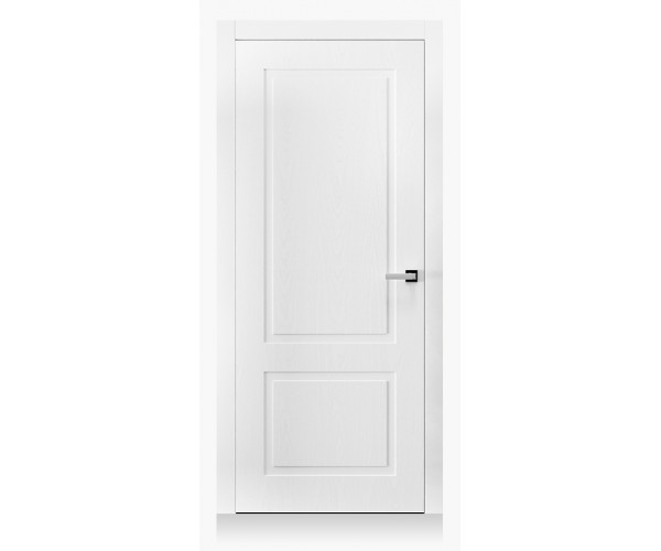 АДЖИЛИТА исп2 цвет col. blanc Шпон