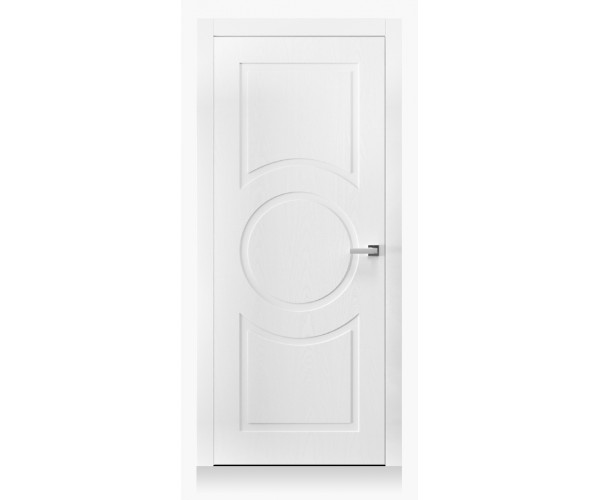 АДЖИЛИТА исп5 цвет col. blanc Шпон