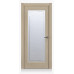 Межкомнатная дверь ЭЛЕГАНС исп4 цвет Дюна